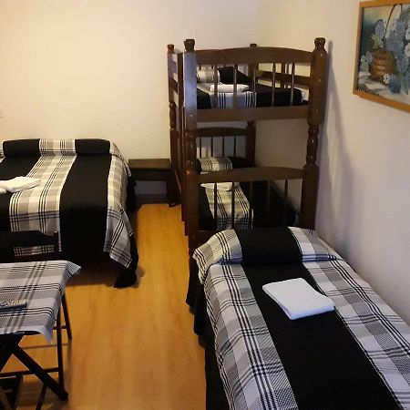 Pousada Vila Do Sossego Petrópolis Dış mekan fotoğraf