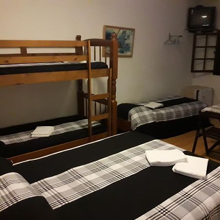 Pousada Vila Do Sossego Petrópolis Dış mekan fotoğraf