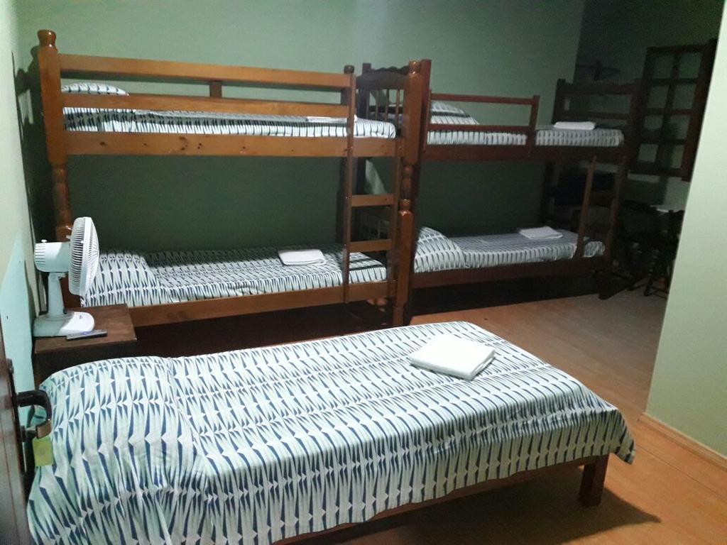 Pousada Vila Do Sossego Petrópolis Dış mekan fotoğraf