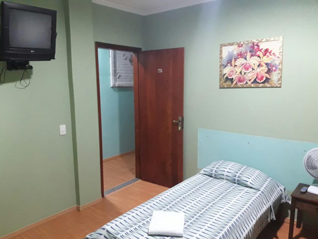 Pousada Vila Do Sossego Petrópolis Dış mekan fotoğraf