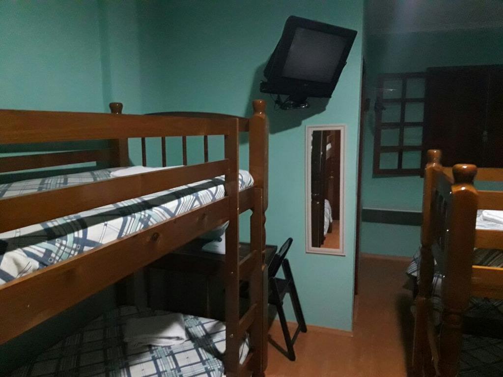 Pousada Vila Do Sossego Petrópolis Dış mekan fotoğraf