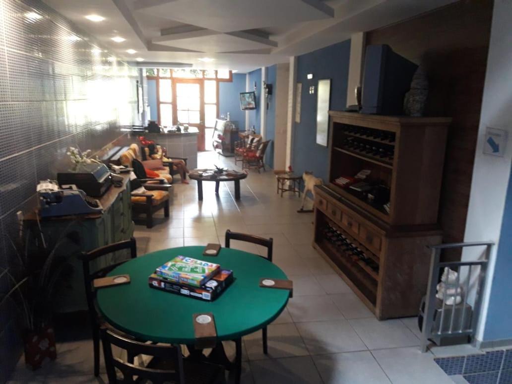 Pousada Vila Do Sossego Petrópolis Dış mekan fotoğraf