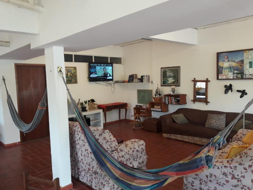 Pousada Vila Do Sossego Petrópolis Dış mekan fotoğraf